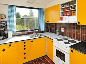 Peaceful Holiday Home in Bogense Near Sea - Image 5