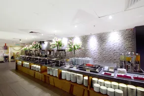 Hotel Pudu Plaza Kuala Lumpur - Image 3