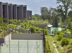 The Club Residences by Capella Singapore - Image 4