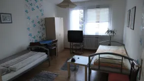 Zimmervermietung Lösken 1 - Image 2
