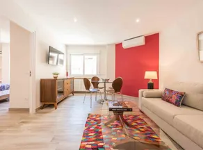 1 Bedroom Barrio Salamanca - Goya - Image 5