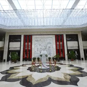 Western Airport Aviation Hotel - Image 2
