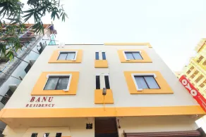 Banu Residency By OYO Rooms - Image 4