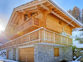 Chalet in Les Collons Near Ski Slope - Image 5