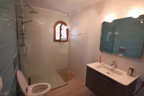 Beaulieu - holiday home with private swimming pool in Moraira - Image 2