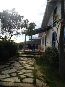 2 bedrooms appartement at Realmonte 200 m away from the beach with sea view shared pool and furnishe - Image 5