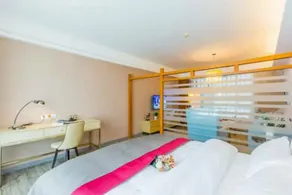 Fei Fan Holiday Hotel Guangzhou - Image 5