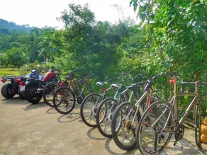 Ban Suan Rim Tarn @ Nakornayok - Image 2