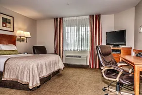 Sophisticated 2BR in Downtown Crossing by Sonder - Image 1