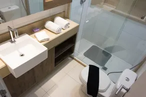 Golf Ville COBERTURA com jacuzzi alto padrao - Image 5