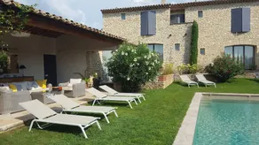 Villas du Luberon - MAS ENJOY - Image 4
