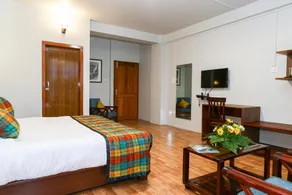 The Golf Retreat Shillong - Image 4