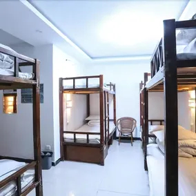 Xian Your Tour International Youth Hostel - Image 5