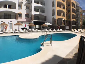 Apartment With 2 Bedrooms in Mijas, With Wonderful sea View, Pool Acce - Image 3