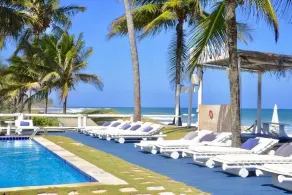 Península Beach Club Hotel - Image 3