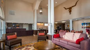 Best Western Marble Falls Inn - Image 3