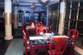 Abanet Hotel & Suites - Image 2