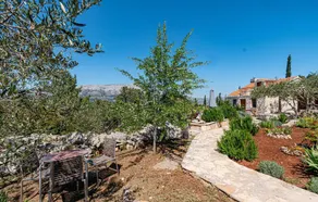 Stunning Home in Koricenica With 1 Bedrooms, Outdoor Swimming Pool and Wifi - Image 4
