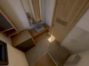 Theasea Luxury Suites- Studio Suite 3 - Image 4