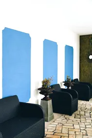One bedroom appartement at Pataias 100 m away from the beach with enclosed garden and wifi - Image 5