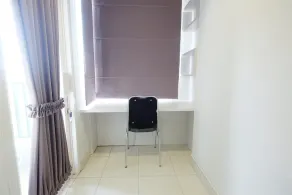 Budget Studio Apartment at Cinere Bellevue Suites - Image 3