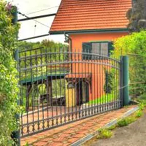 House With 2 Bedrooms in Jarce Polje, With Enclosed Garden and Wifi - Image 5