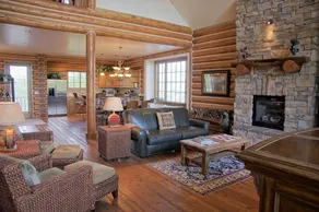 Teton Springs Lodge 4 Bedroom Home - Image 2