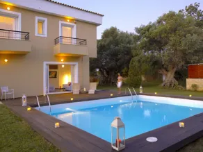 disCrete Villa Lappa - Image 2