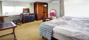 Garni Hotel Fortuna - Image 2