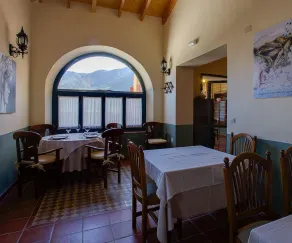 Hospedería Rural Casas Nuevas by Vivere Stays - Image 2