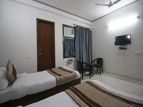 Kumar Residency by OYO Rooms - Image 2