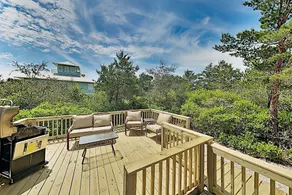 New Listing! Kiva Dunes W/ Elevator & Pools 4 Bedroom Home - Image 3