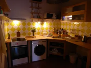 Prague Getaway Homes - Rehorova - Image 2