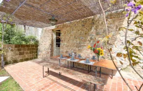 Stunning Home in Santa Maria Albiano With Outdoor Swimming Pool, Wifi and 3 Bedrooms - Image 5