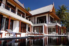 Anayara Luxury Retreat Panwa Resort - Image 4