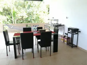 Thilini Hotel Apartment - Image 5