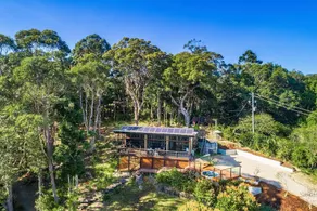 Ourmuli Cabin - Image 5