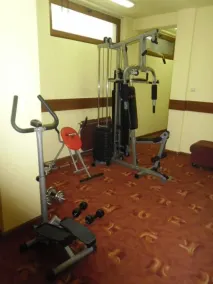Hotel Ivel - Image 4