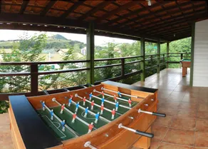 Lago Hotel Lambari - Image 4