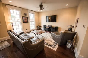 Villa on Meridian - Carriage House - Image 2