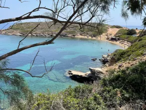 Villa Mahe Karistos Island Evia - Image 5