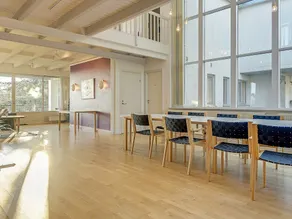 Pleasant Holiday Home in Bornholm With Sauna - Image 2