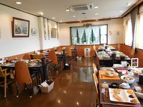Pension Ajiwai - Image 3