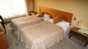 Hotel García Hurtado de Mendoza - Image 2