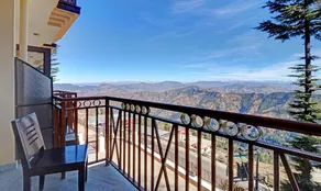 Shimla Ayurvedic Retreat by Treebo - Image 3