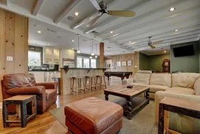 6BR 8BA Historic LBJ Estate near Lake Austin by RedAwning - Image 2