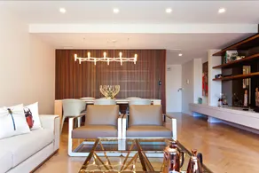 2 Bed Sydney Executive Apt Close To City - Image 2