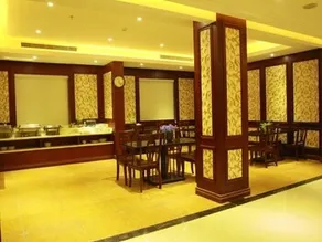 GreenTree InnTaizhou Linhai Passenger Transport Center Lamei Road Hotel - Image 2
