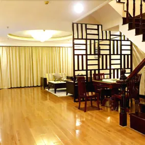 Yinghua Hotel - Image 4