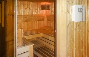 Stunning Home in Nowe Worowo With 5 Bedrooms, Sauna and Wifi - Image 2
